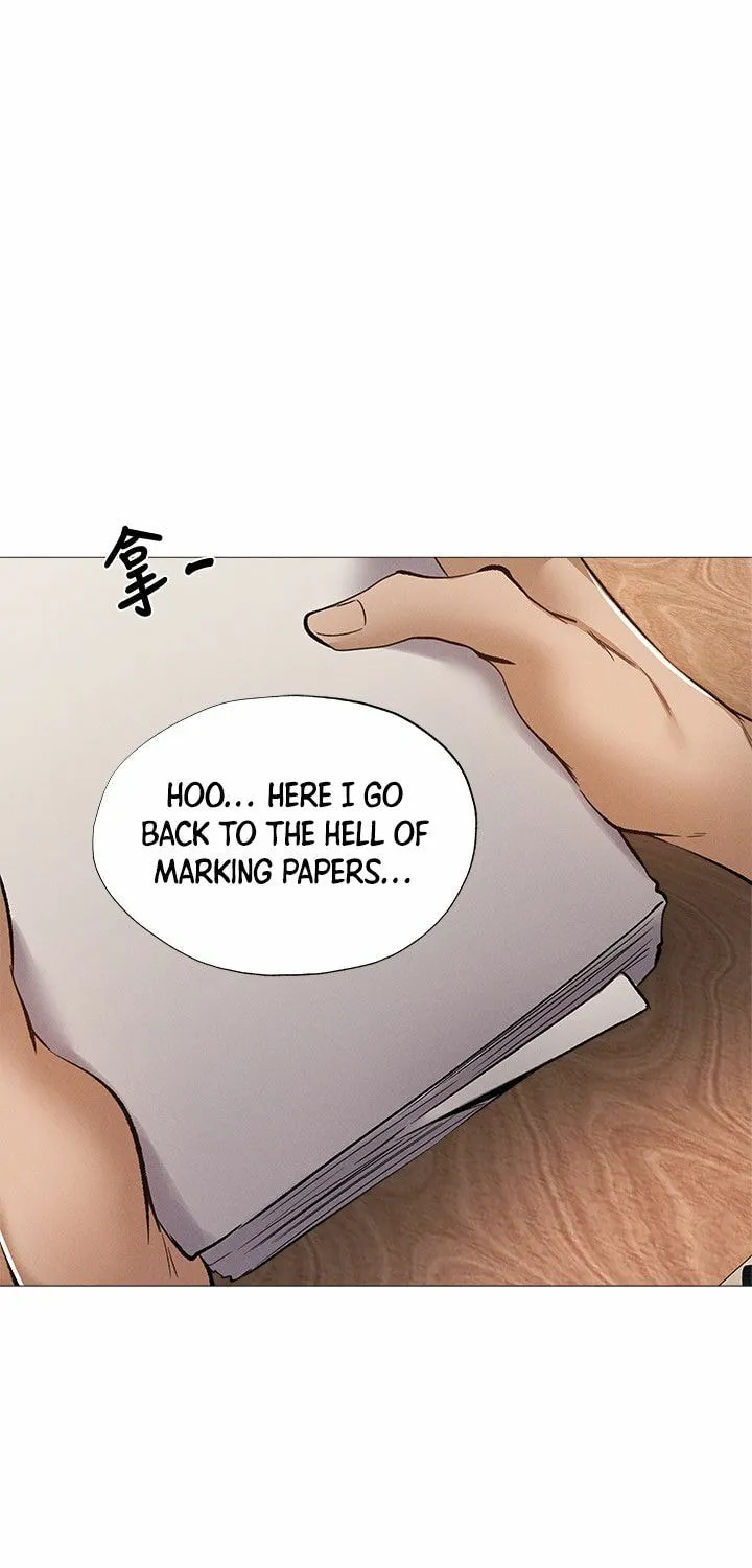 Got a Room? Chapter 31 page 54 - 