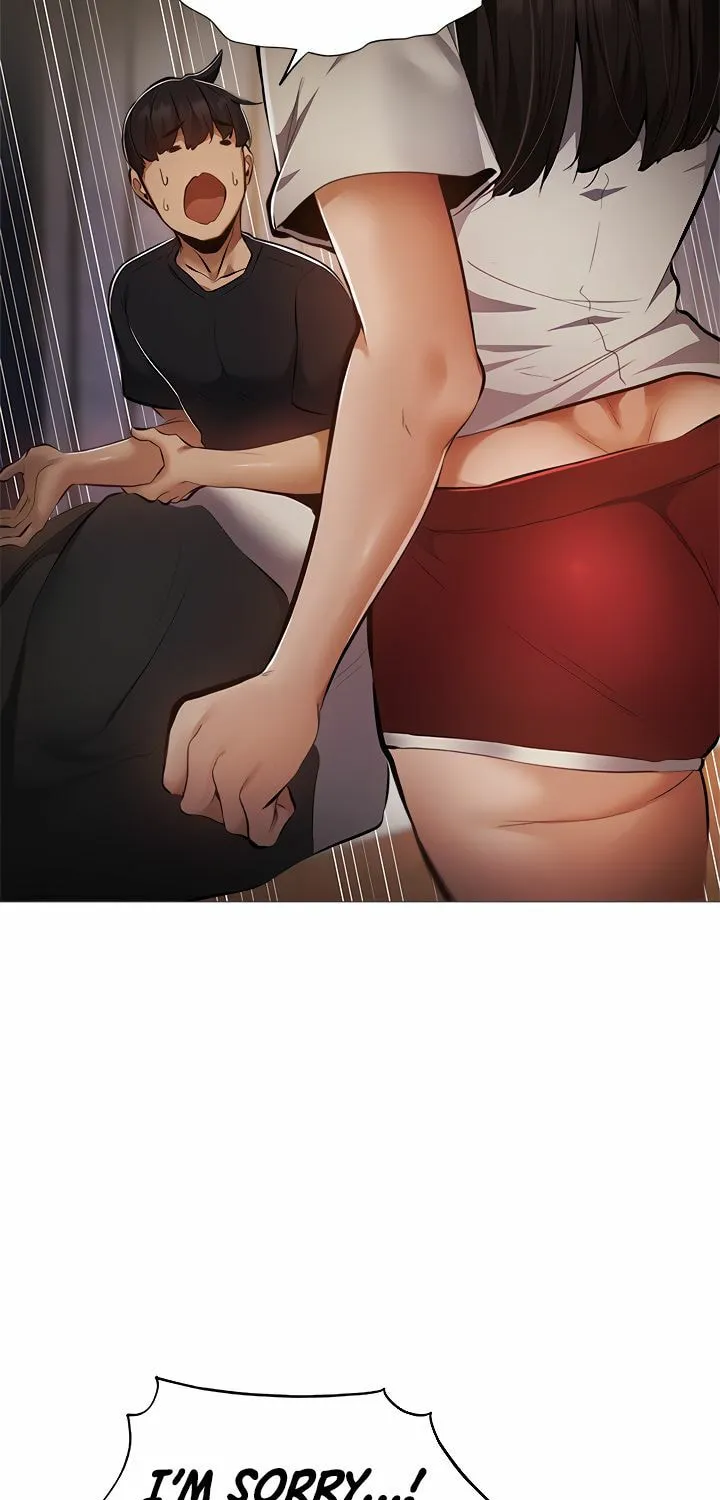 Got a Room? Chapter 31 page 9 - 