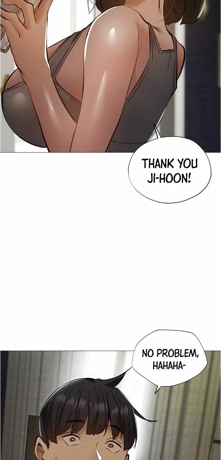 Got a Room? Chapter 32 page 25 - 