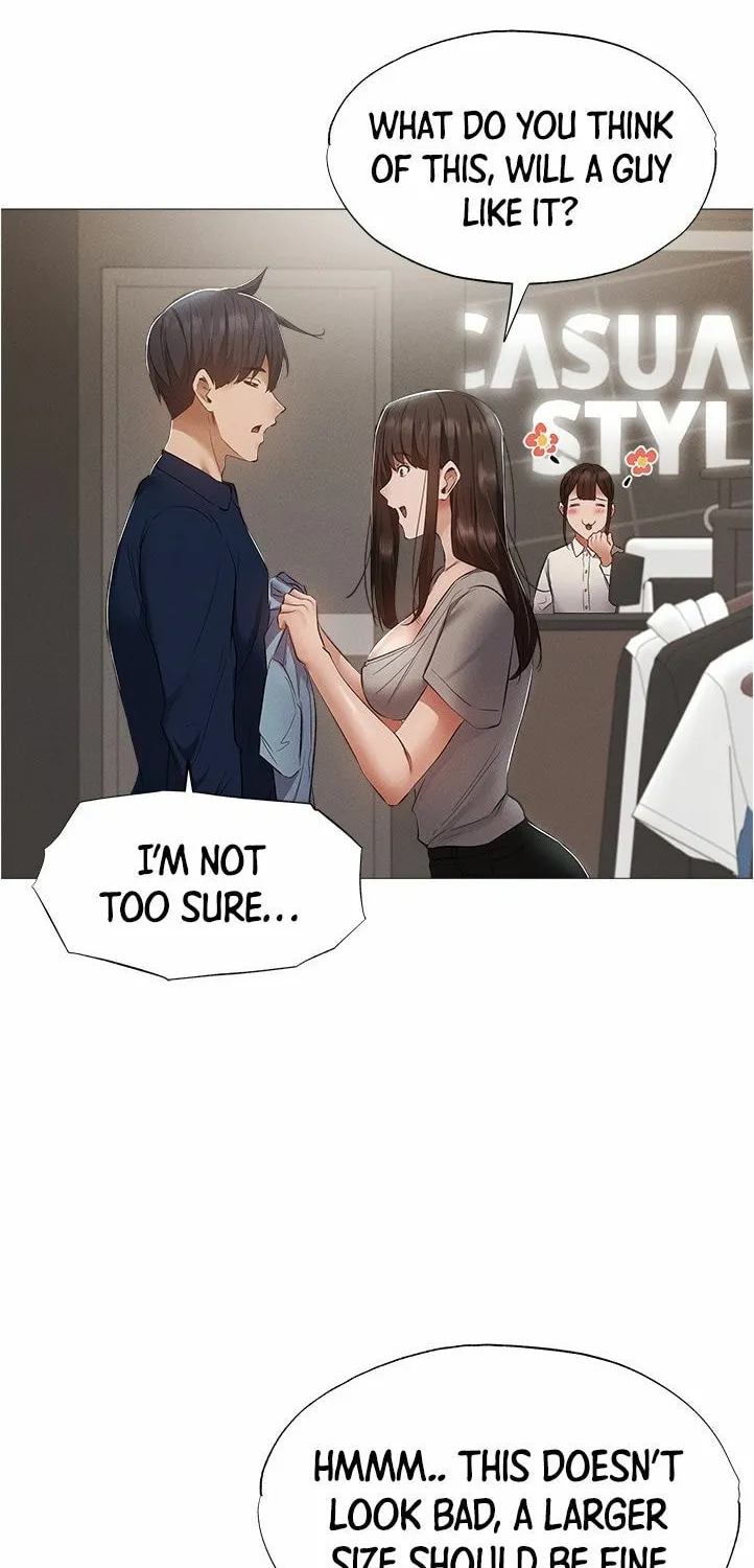 Got a Room? Chapter 32 page 44 - 