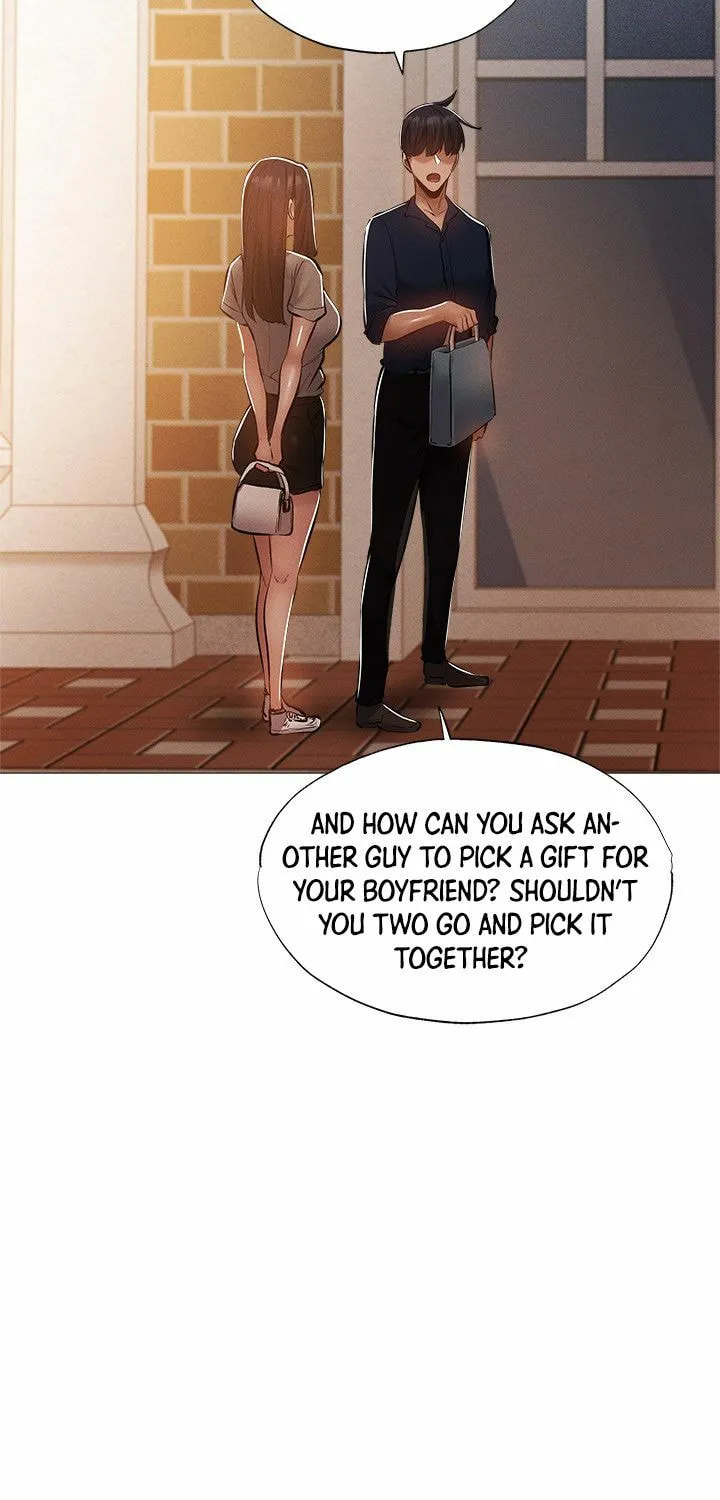 Got a Room? Chapter 32 page 53 - 