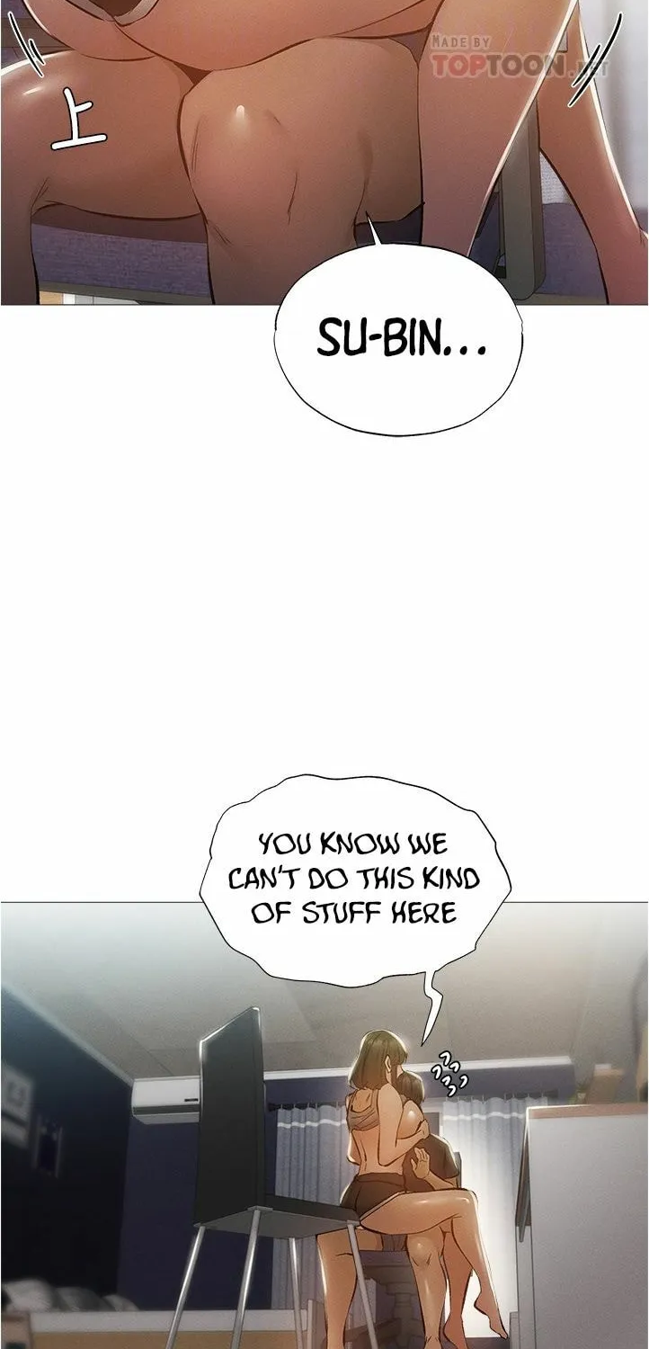 Got a Room? Chapter 32 page 10 - 