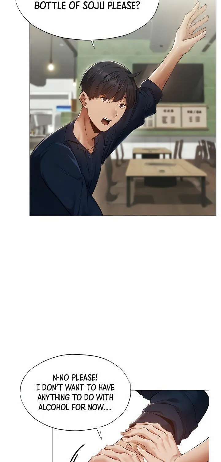 Got a Room? Chapter 33 page 11 - 
