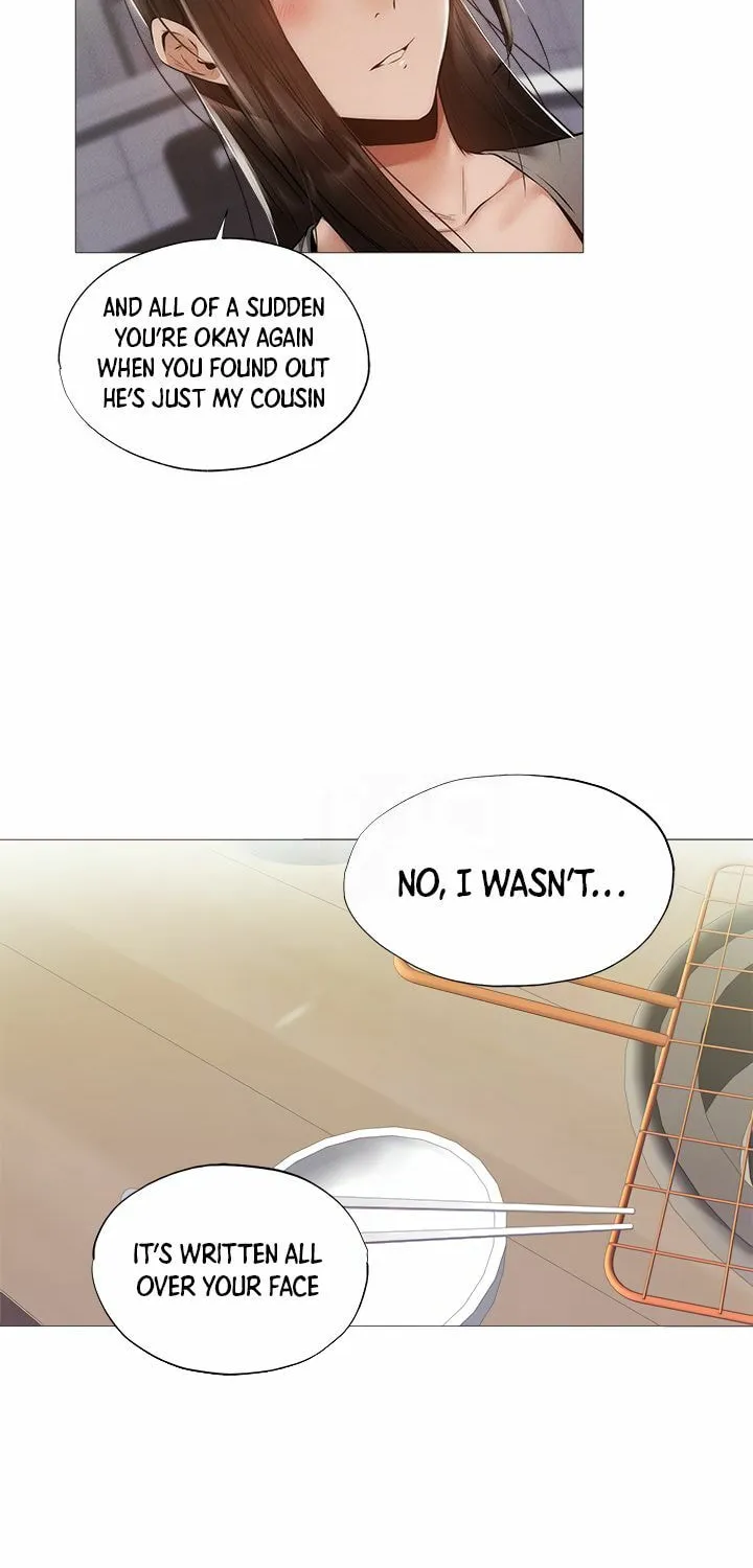 Got a Room? Chapter 33 page 23 - 