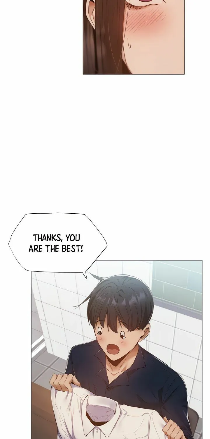 Got a Room? Chapter 33 page 26 - 