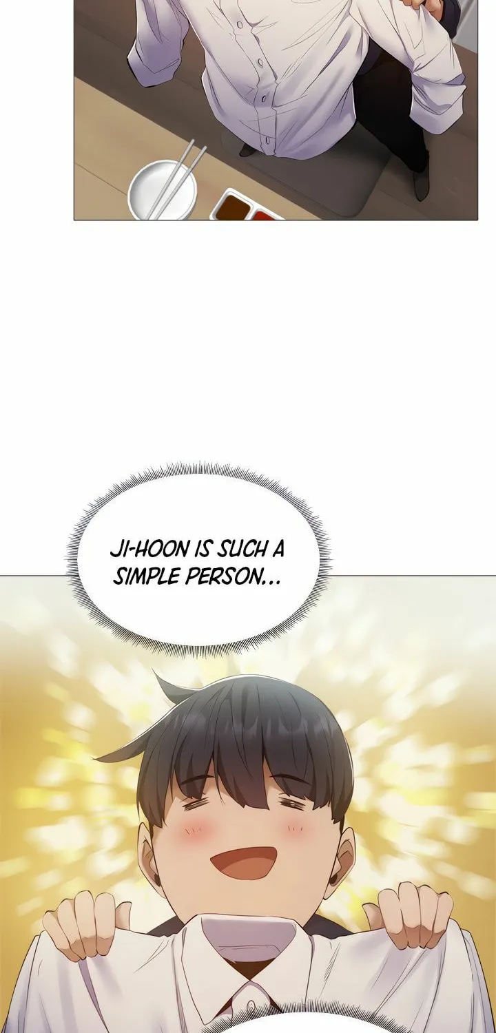 Got a Room? Chapter 33 page 27 - 