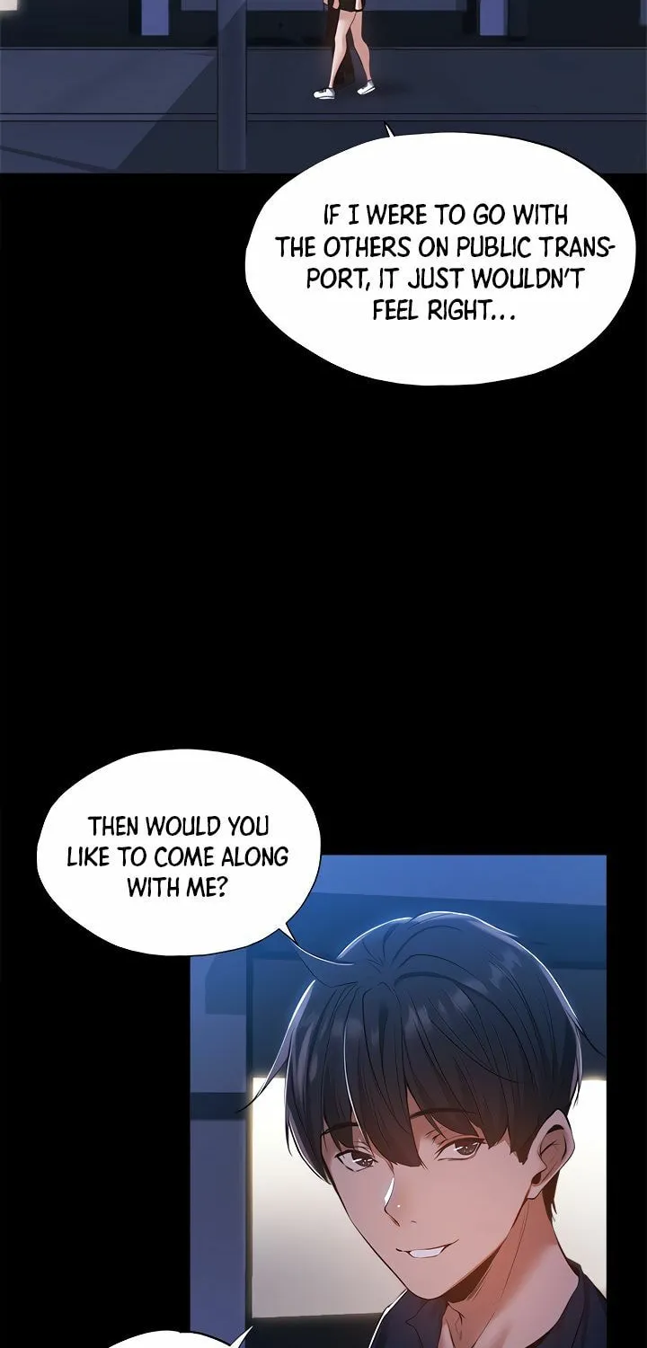 Got a Room? Chapter 33 page 53 - 