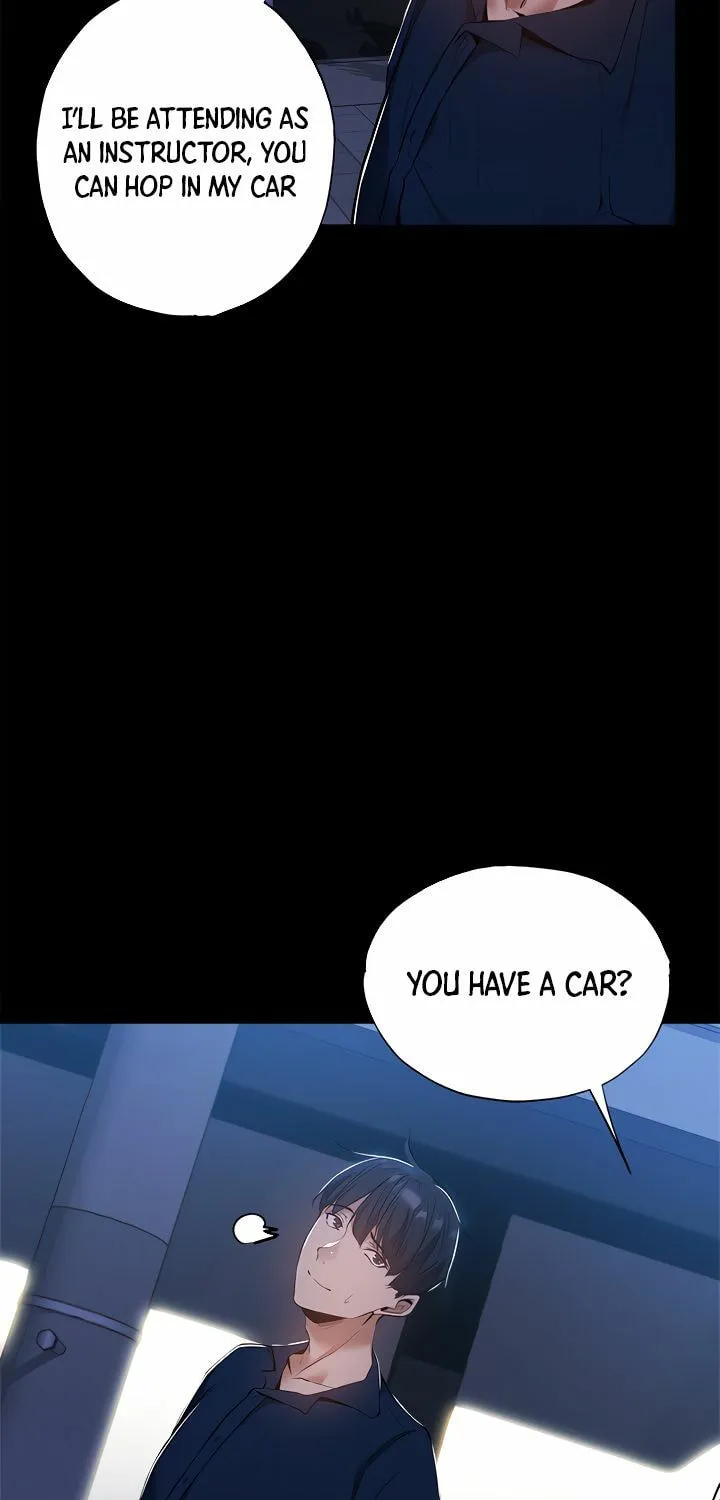 Got a Room? Chapter 33 page 54 - 