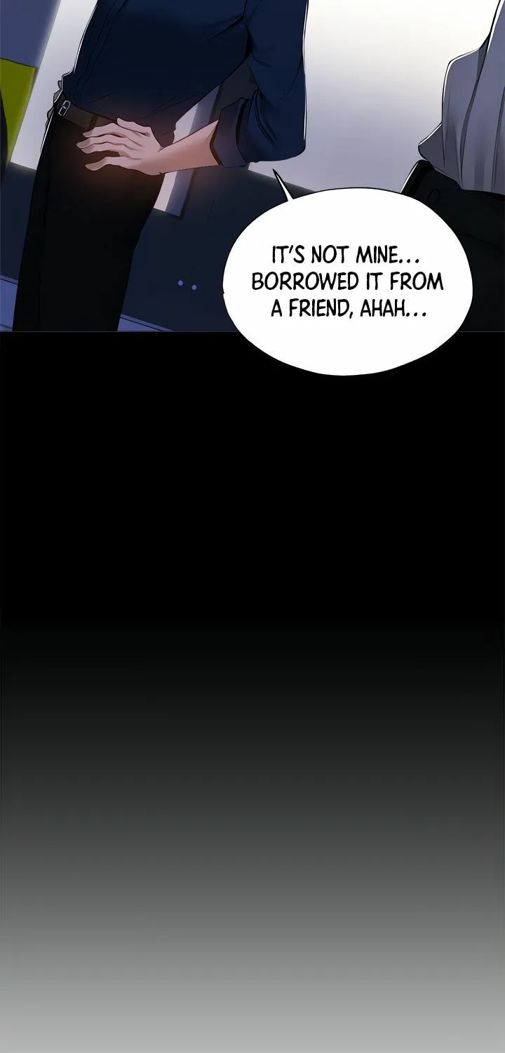Got a Room? Chapter 33 page 55 - 