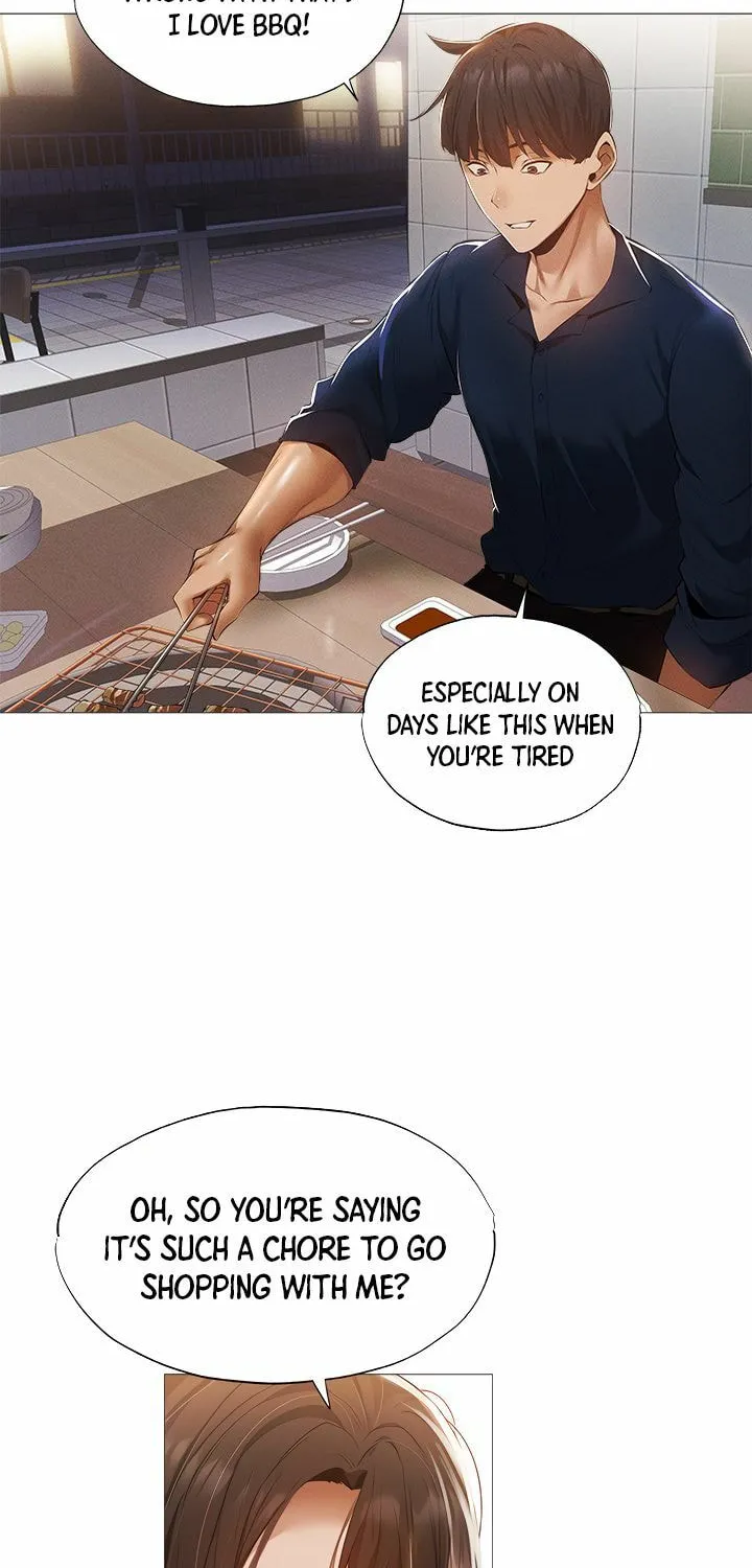 Got a Room? Chapter 33 page 8 - 