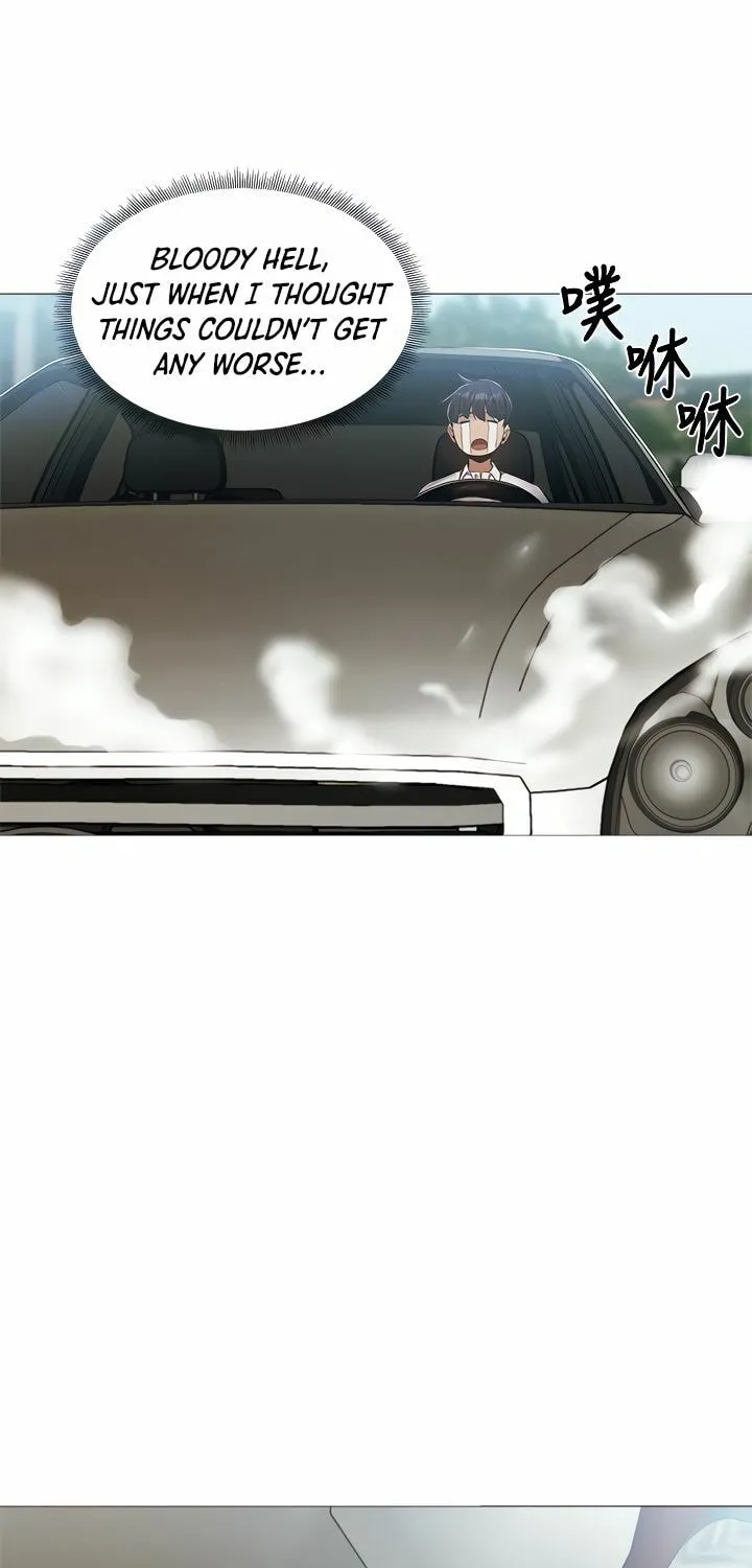 Got a Room? Chapter 34 page 20 - 
