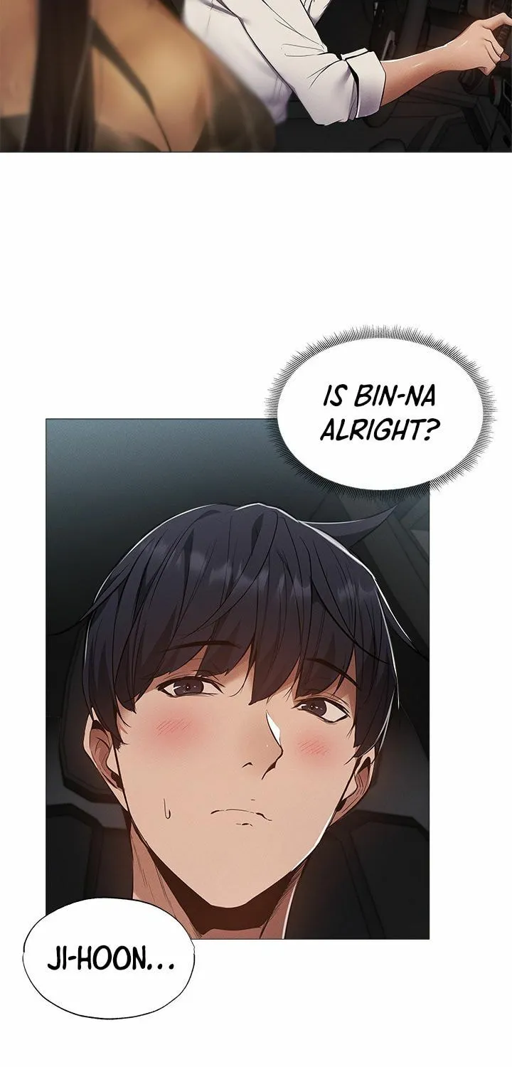 Got a Room? Chapter 34 page 3 - 