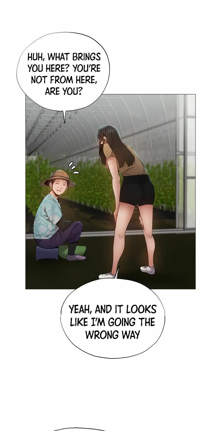 Got a Room? Chapter 34 page 22 - 