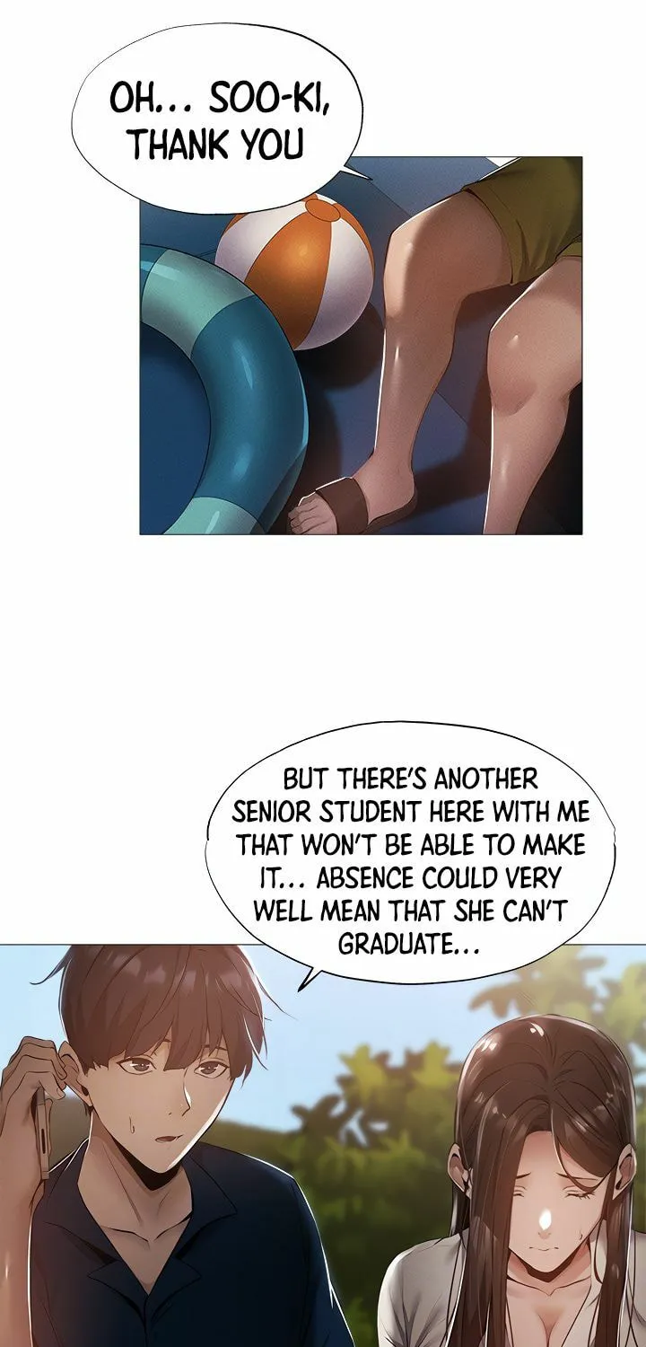 Got a Room? Chapter 34 page 39 - 