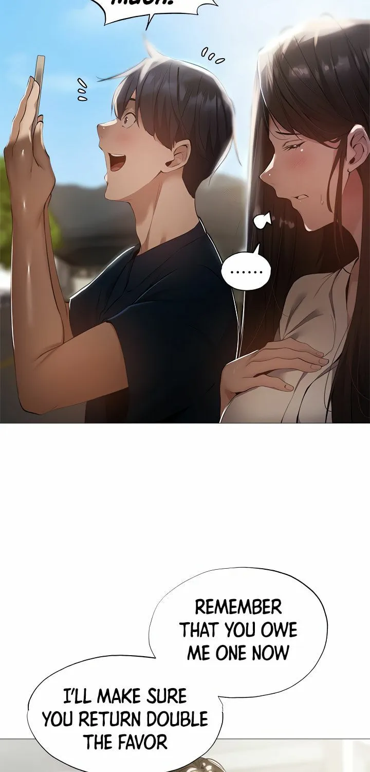 Got a Room? Chapter 34 page 42 - 