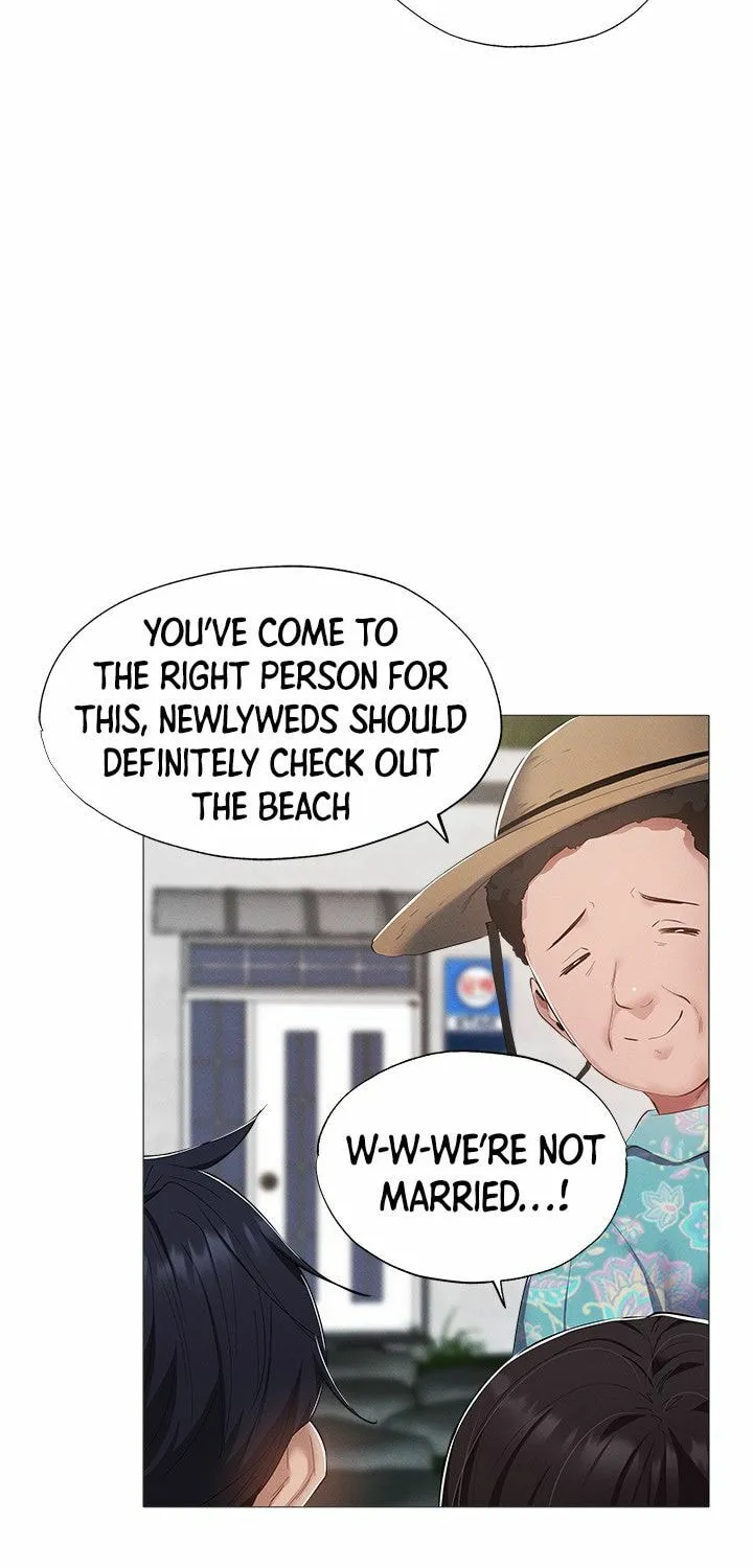 Got a Room? Chapter 34 page 55 - 