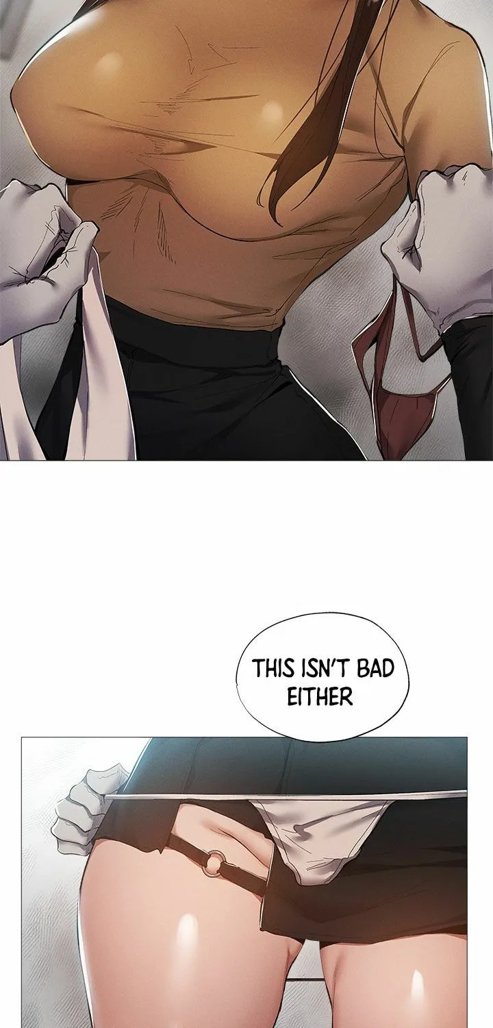 Got a Room? Chapter 34 page 61 - 