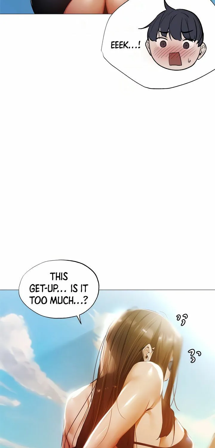 Got a Room? Chapter 35 page 11 - 