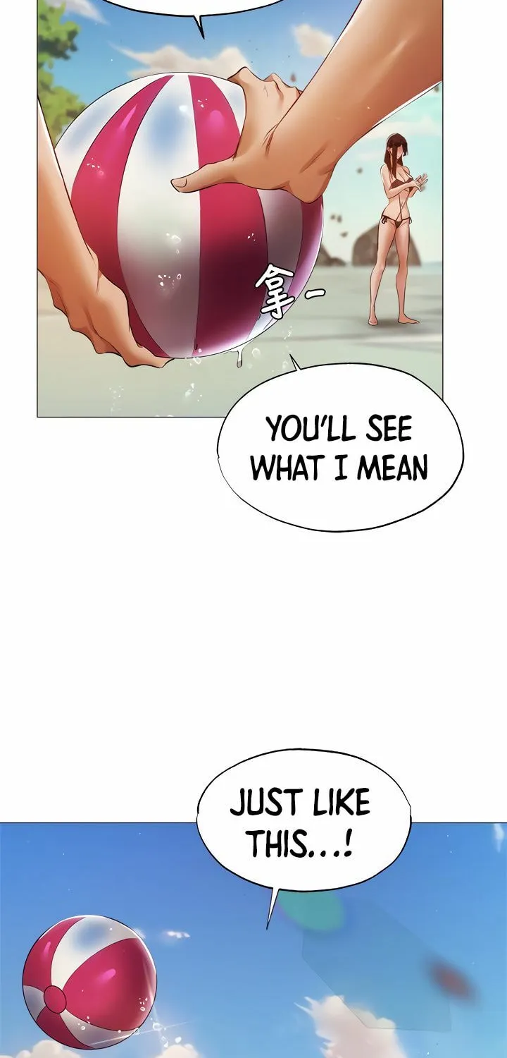 Got a Room? Chapter 35 page 24 - 