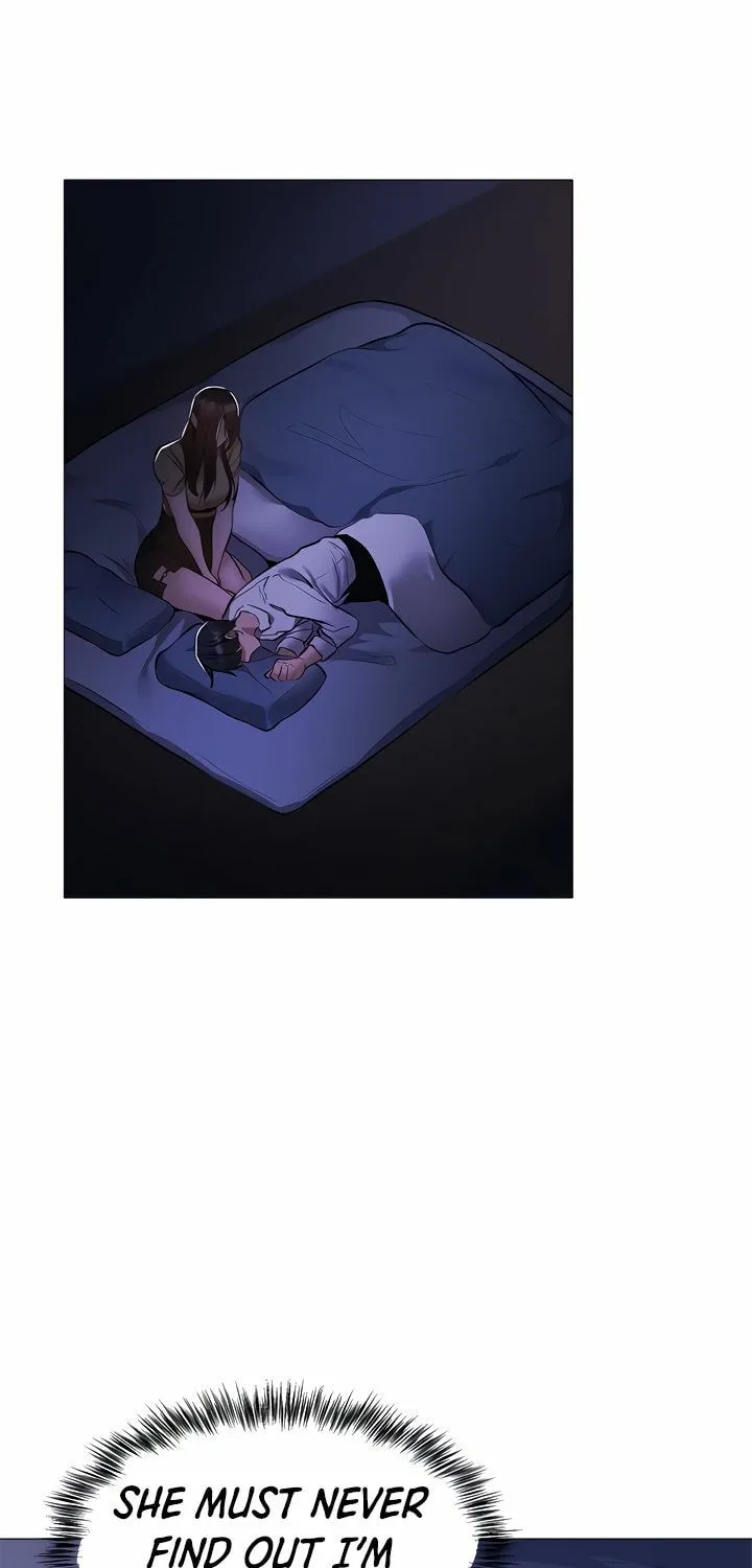 Got a Room? Chapter 36 page 31 - 