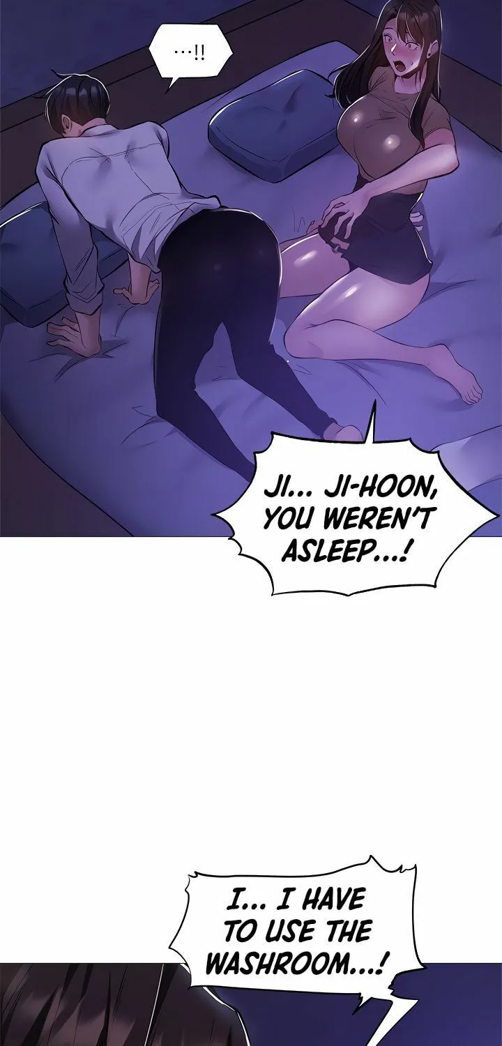 Got a Room? Chapter 36 page 37 - 