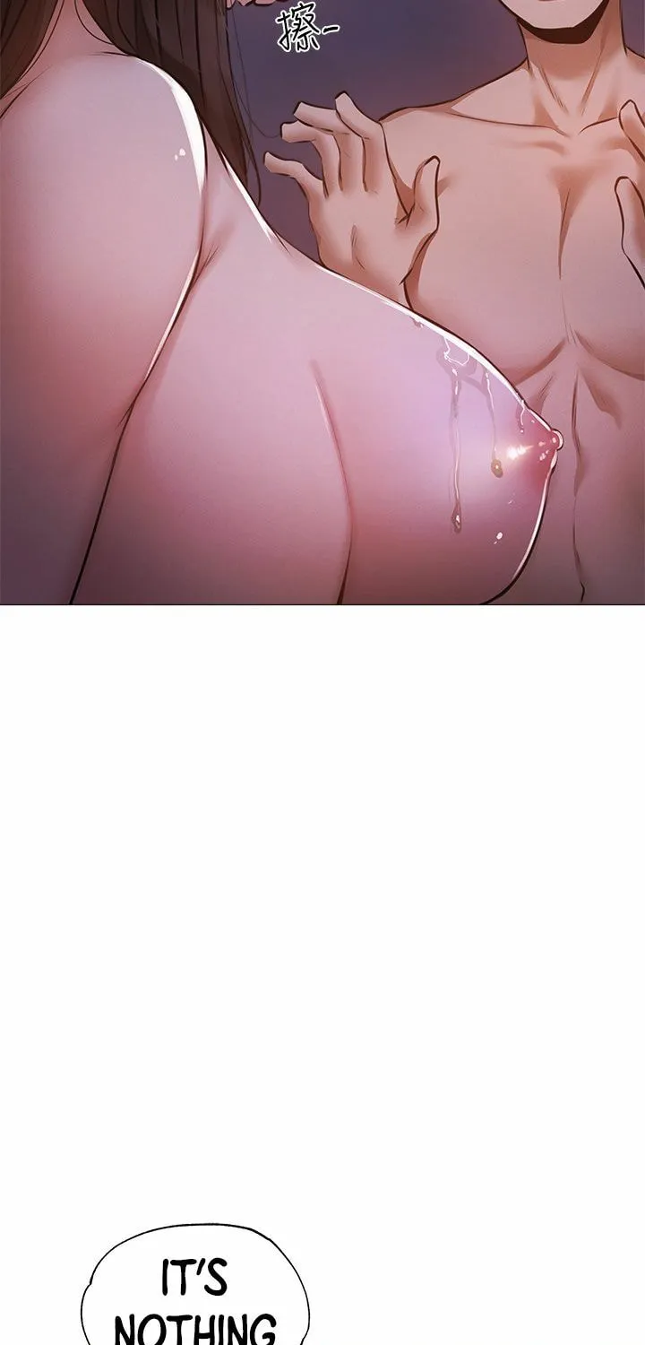 Got a Room? Chapter 38 page 35 - 