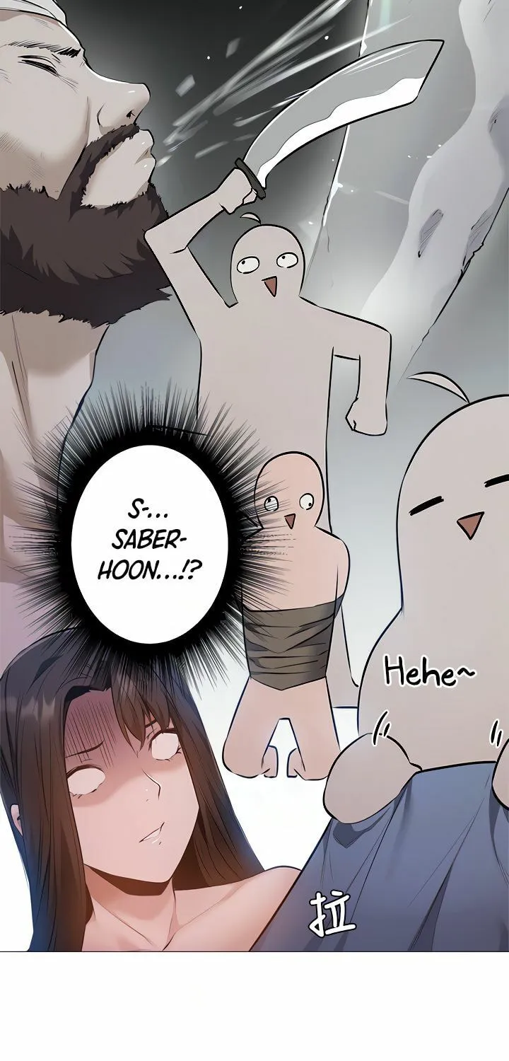 Got a Room? Chapter 40 page 17 - 