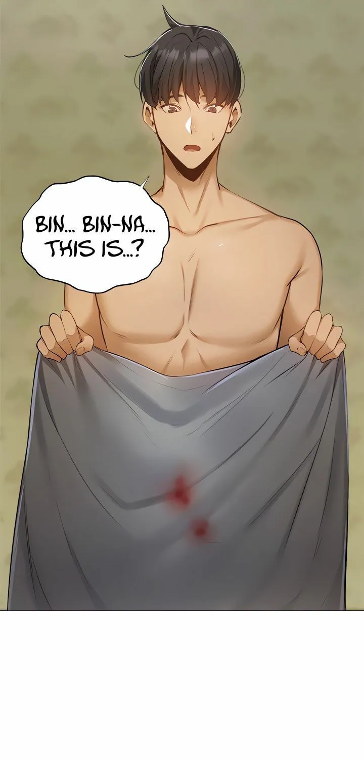 Got a Room? Chapter 40 page 19 - 