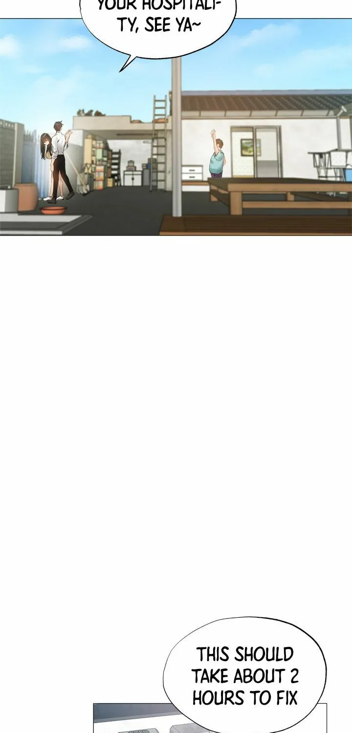 Got a Room? Chapter 40 page 35 - 