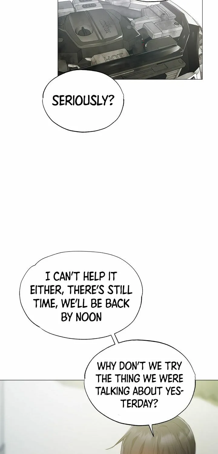 Got a Room? Chapter 40 page 36 - 