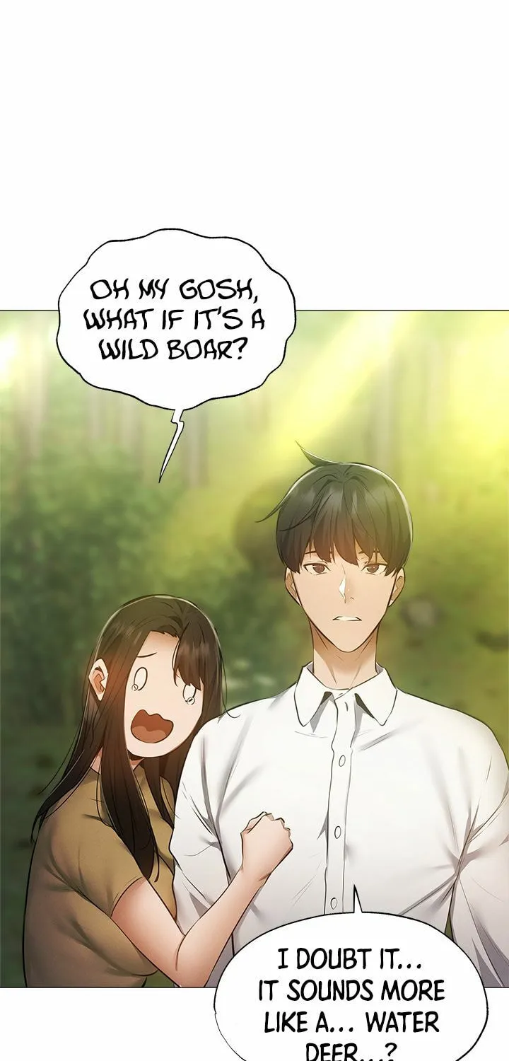 Got a Room? Chapter 40 page 53 - 