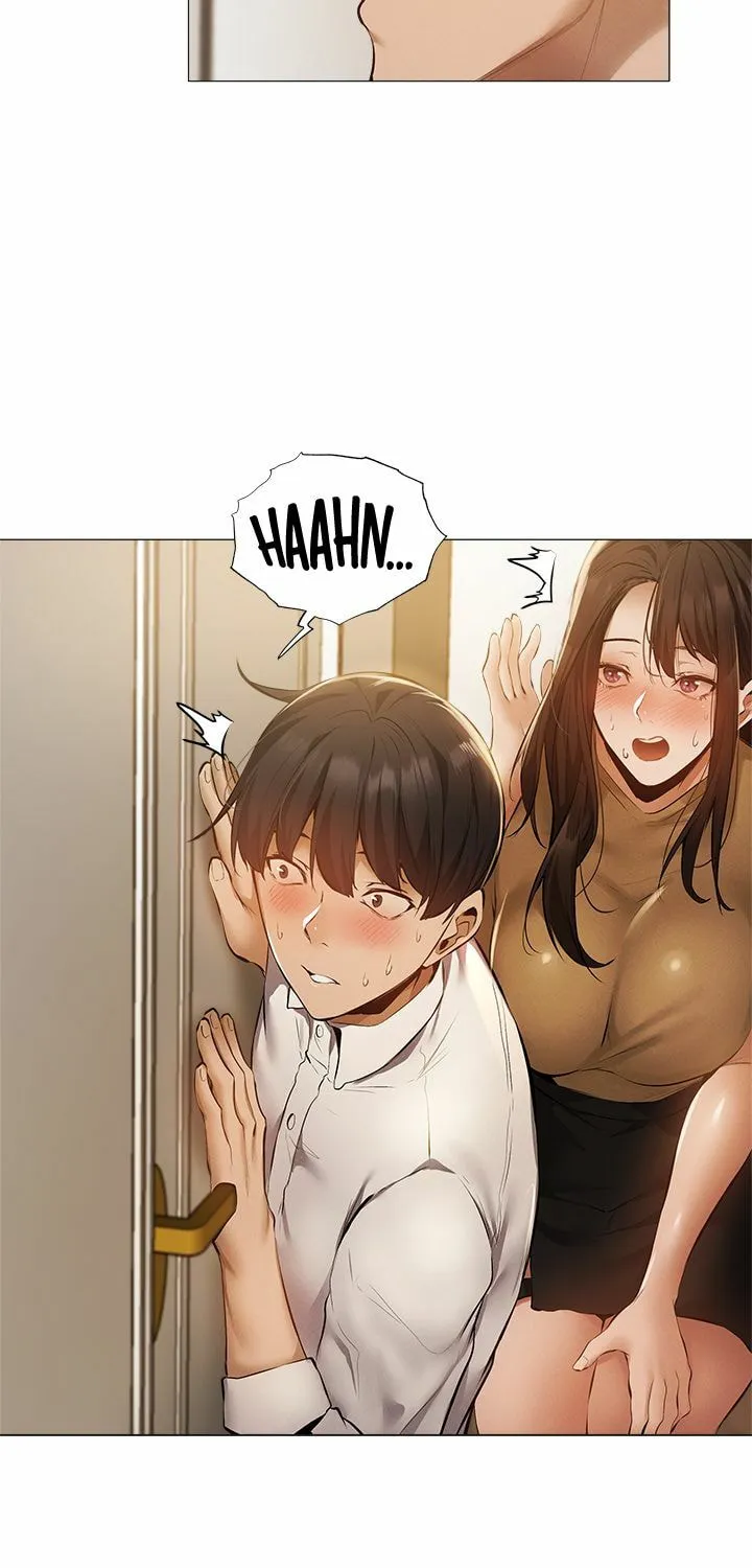 Got a Room? Chapter 41 page 71 - 