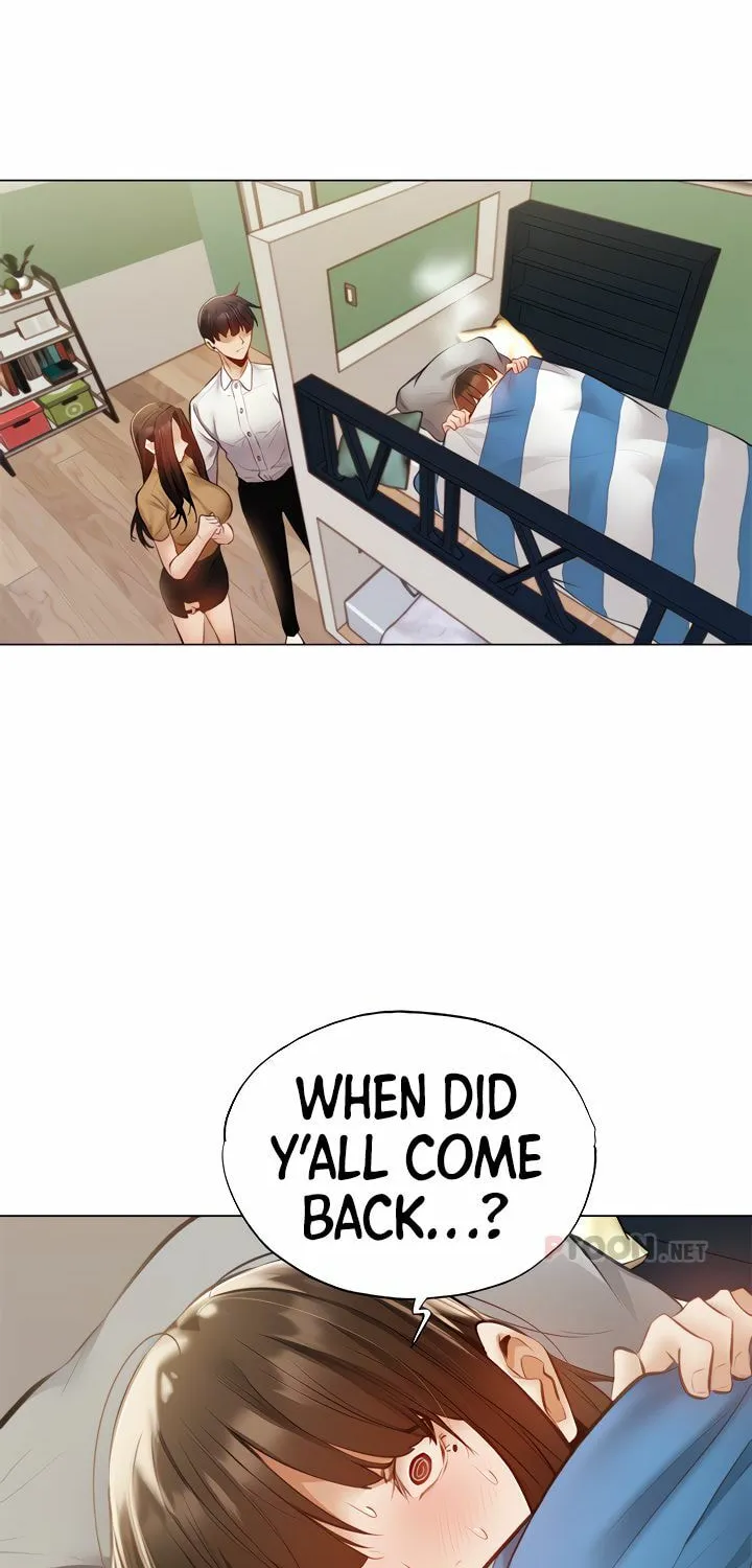 Got a Room? Chapter 42 page 12 - 