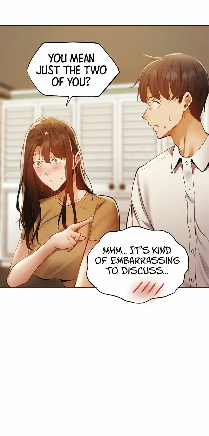 Got a Room? Chapter 42 page 24 - 
