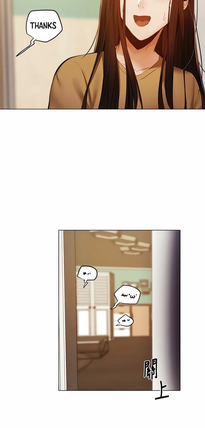 Got a Room? Chapter 42 page 27 - 