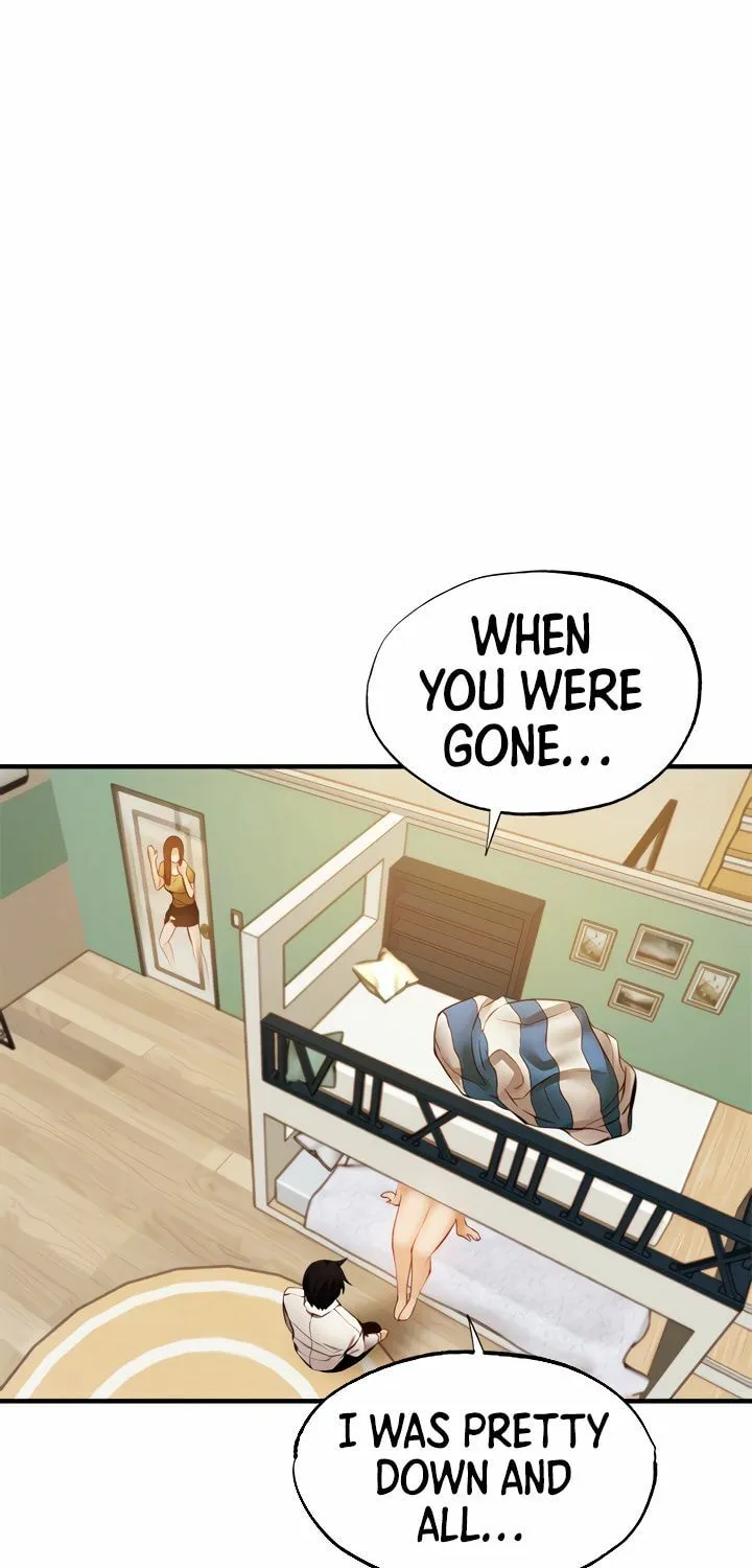 Got a Room? Chapter 42 page 35 - 