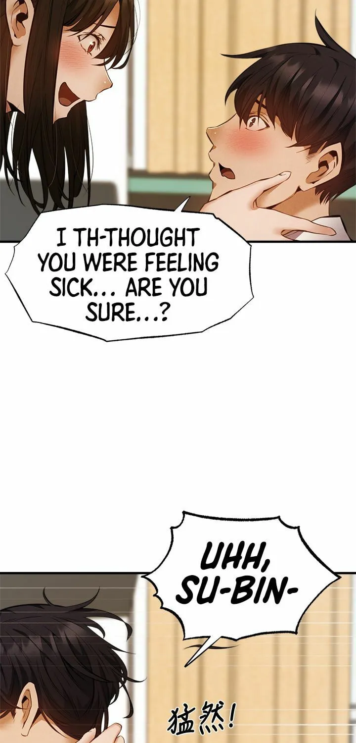Got a Room? Chapter 42 page 40 - 