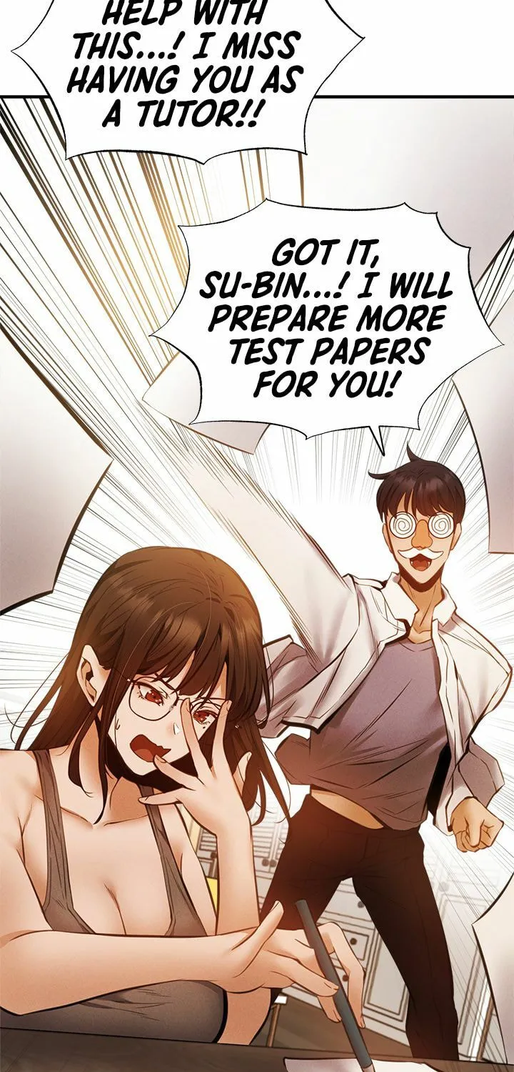 Got a Room? Chapter 42 page 48 - 