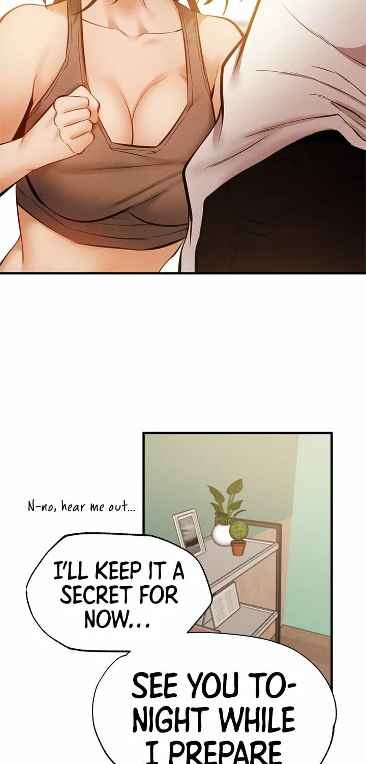 Got a Room? Chapter 42 page 65 - 