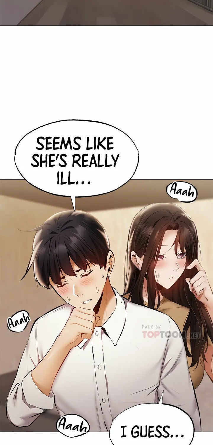 Got a Room? Chapter 42 page 8 - 