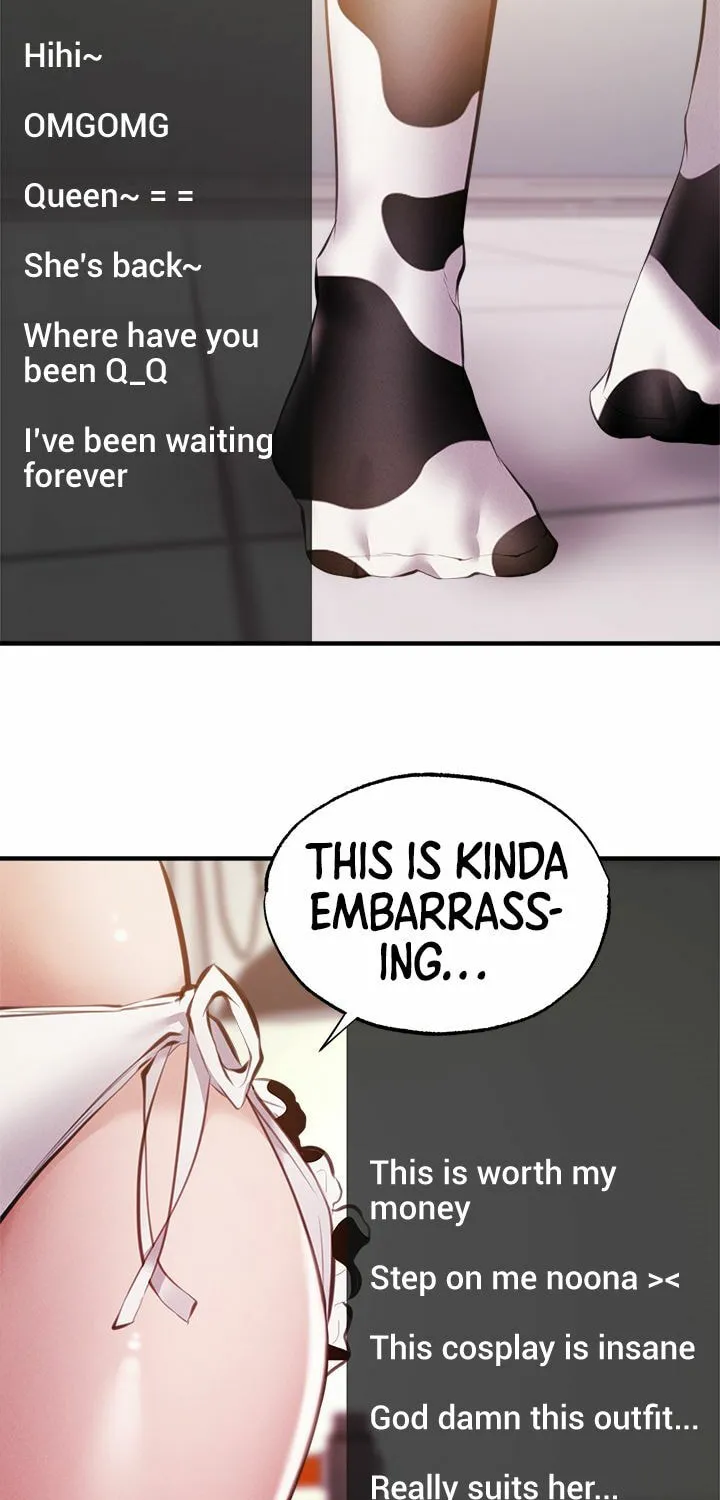 Got a Room? Chapter 42 page 72 - 