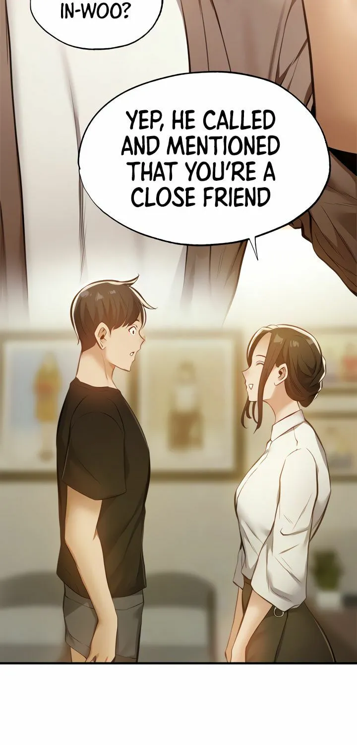 Got a Room? Chapter 43 page 11 - 