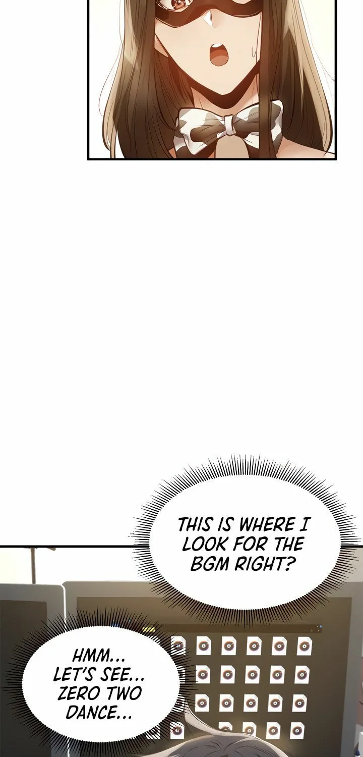 Got a Room? Chapter 43 page 16 - 