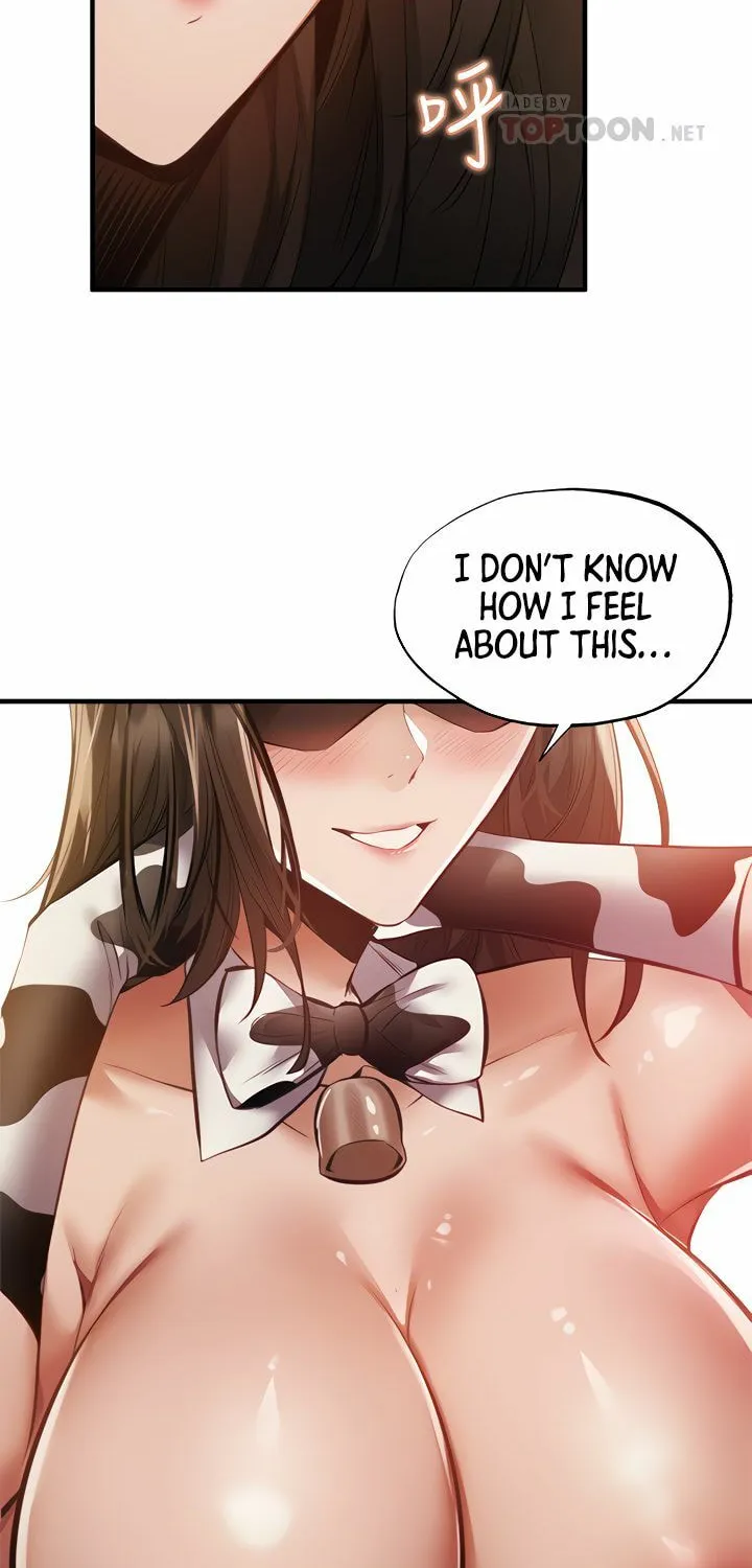 Got a Room? Chapter 43 page 20 - 