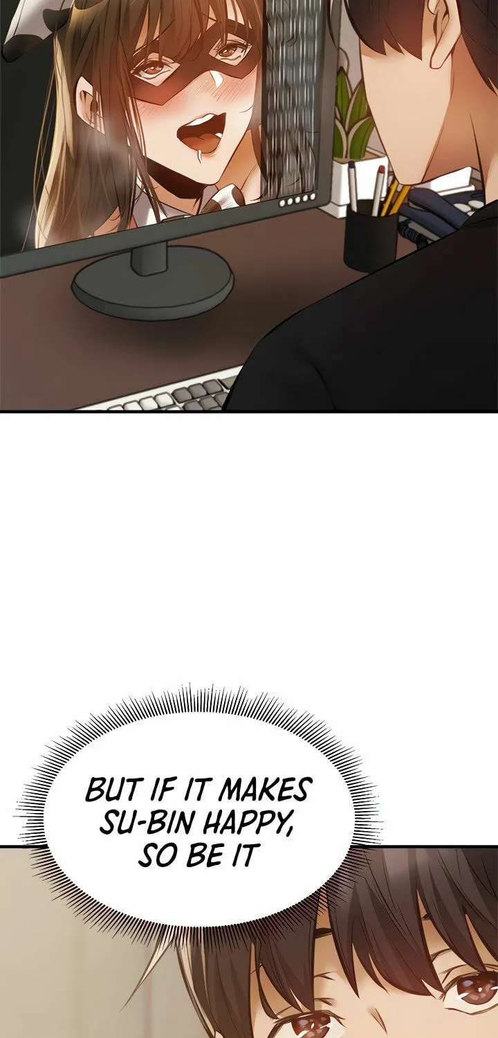 Got a Room? Chapter 43 page 34 - 