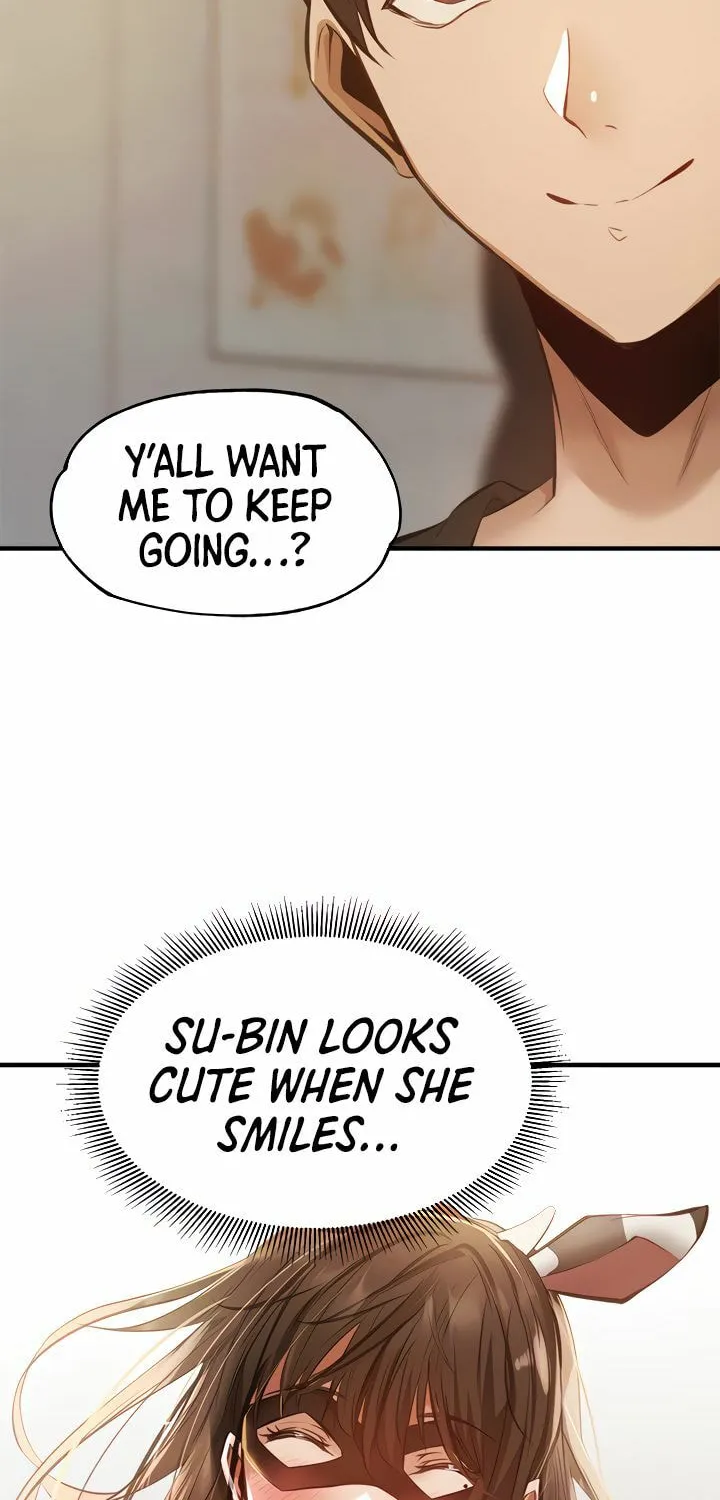 Got a Room? Chapter 43 page 35 - 
