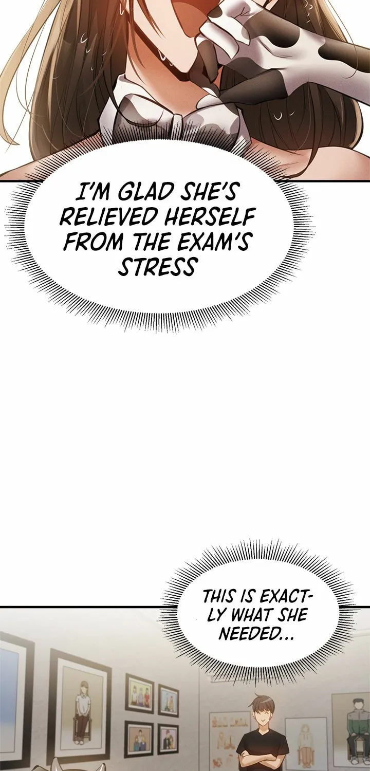 Got a Room? Chapter 43 page 38 - 