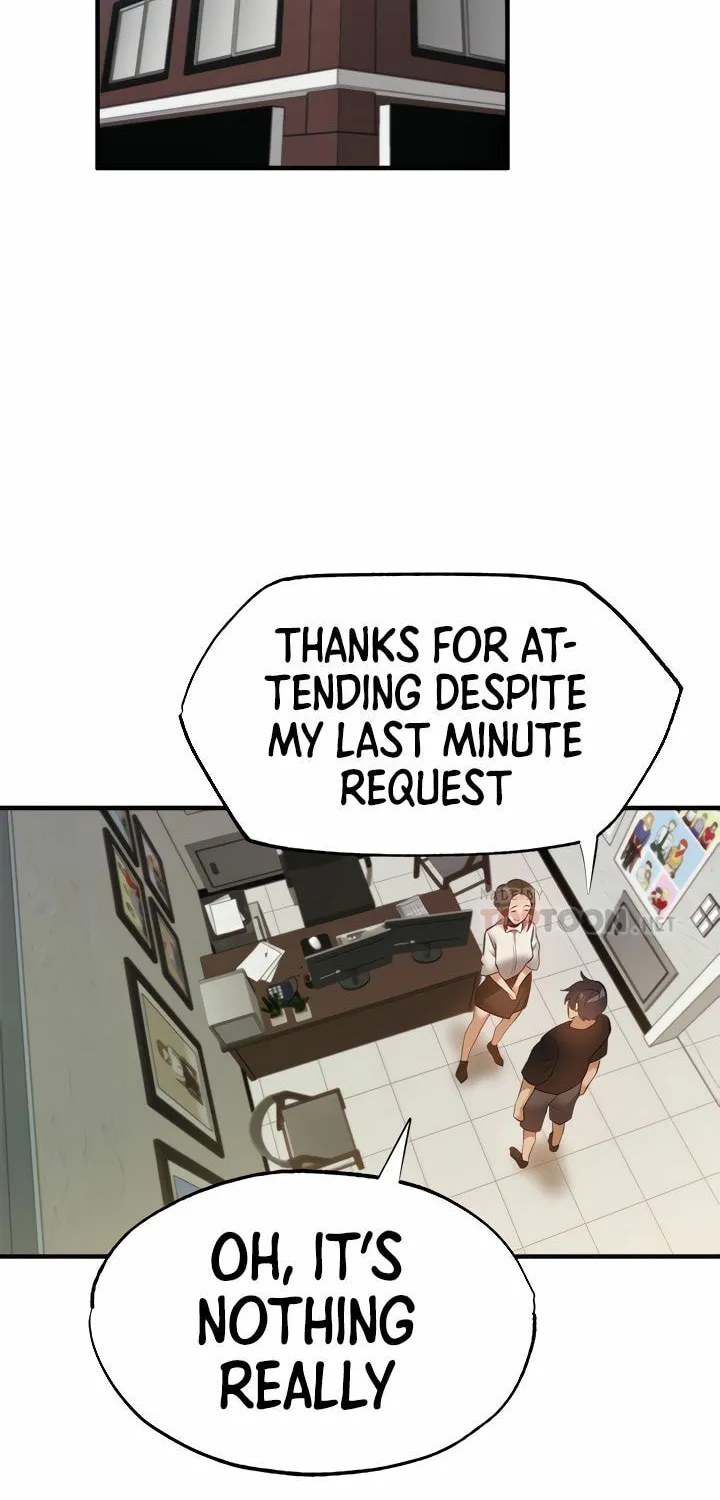 Got a Room? Chapter 43 page 8 - 