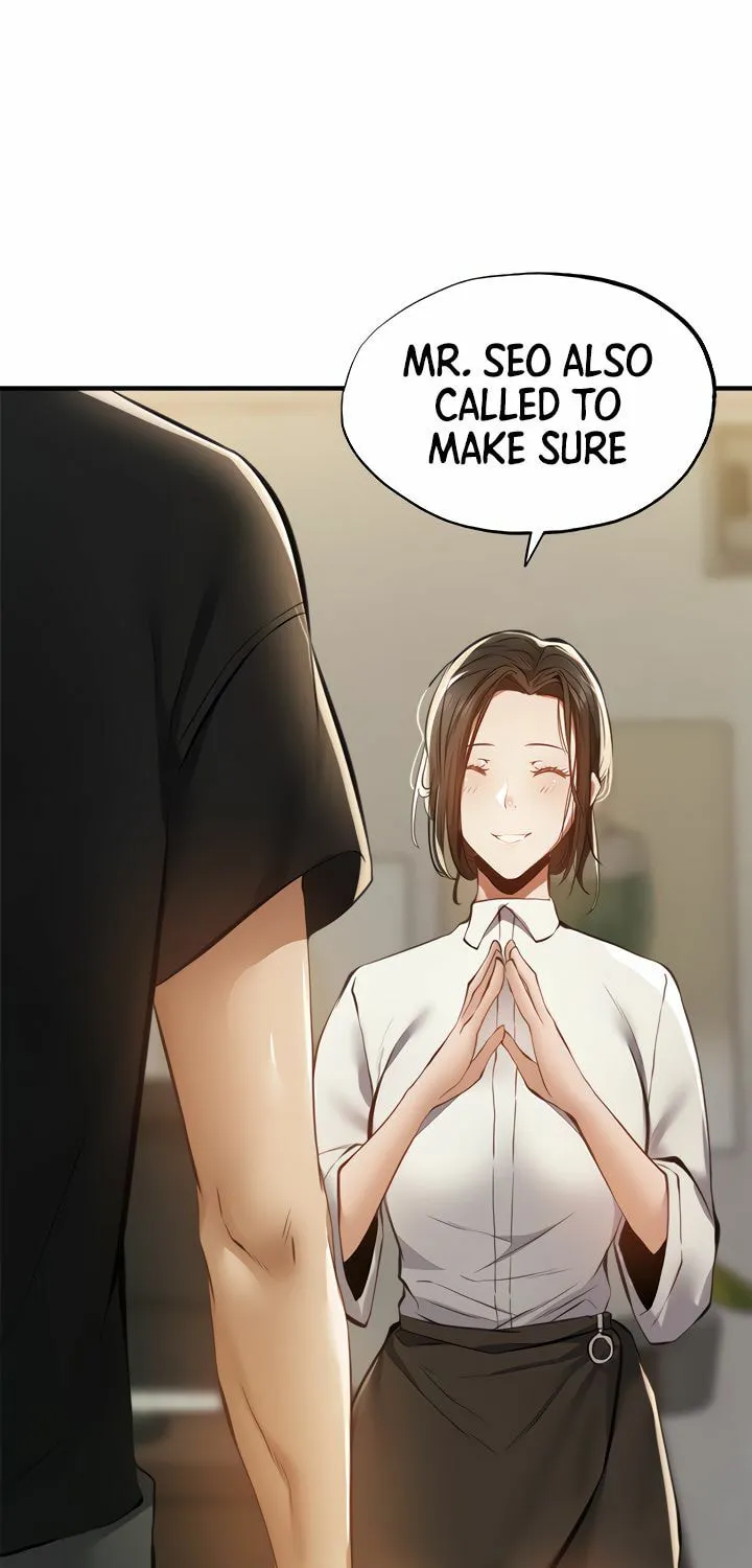 Got a Room? Chapter 43 page 9 - 