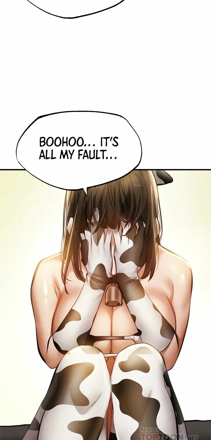 Got a Room? Chapter 44 page 21 - 